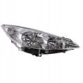 Peugeot 308 2007-2013 Sağ Far Depo Marka