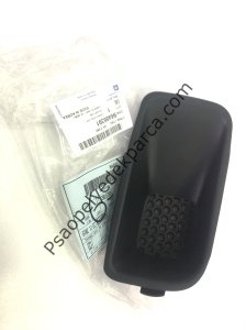 Chevrolet Kalos Sağ Sis kapağı Sissiz