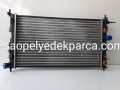 Opel Vectra B 1.6-1.8-2.0 Motor Su Radyatörü Klimalı   Araçlar
