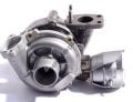 Citroen C5 1.6 Hdi Euro4 110PS Turbo Garrett Orjinal