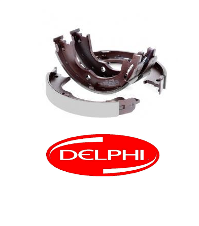 Chevrolet Captiva El Fren Balatası Delphi Marka