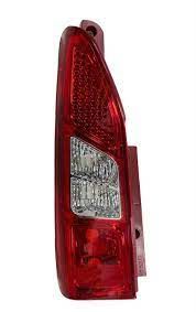 Citroen Berlingo Tepe Sol Stop Lambası