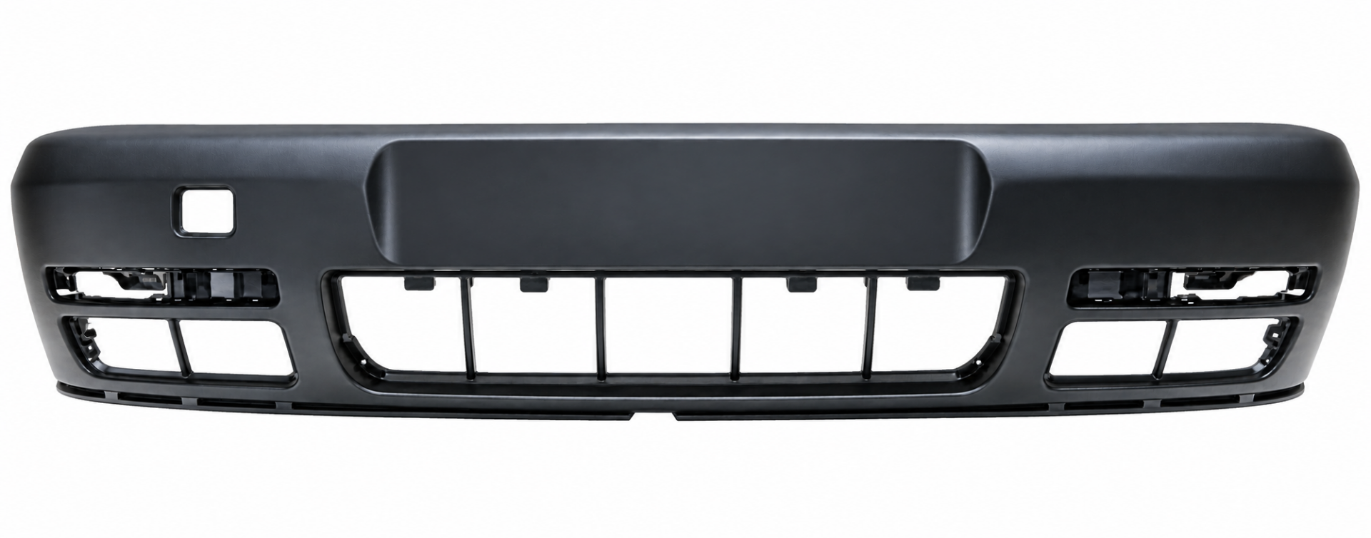 Volkswagen Polo 6N Ön Tampon HB 1996-2000 6N0807221C