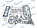 Chevrolet Aveo 1,4 16V Ful Takım Conta 93742687