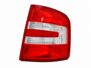 Skoda Fabia Sedan / Station Wagon (SW) 2004-2008 Sağ Stop Lambası 6Y9945112D