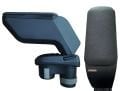 Citroen Elysee 2013 Sonrası Geçme Kolçak (SİYAH KAPAK  FSE 22-368-002