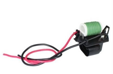 Chevrolet Cruze Fan Motor Rezistansı