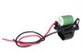 Chevrolet Cruze Fan Motor Rezistansı