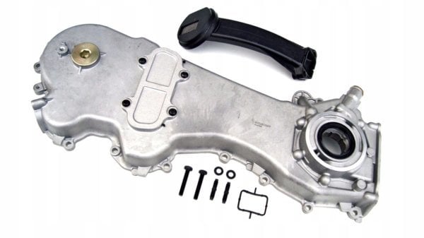 Opel Corsa C 1.3 Dizel Yağ Pompası Komple Magnetti Marelli Marka