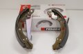 Volkswagen Polo 2004 - 2014 Arka Kampana Fren Balatası 6R0698525