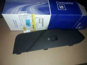 Chevrolet Captiva Sağ Ön Kapı Cam Açma düğmesi