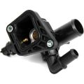 Opel Corsa E 1.3 Dizel Termostat Orjinal