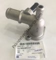 Chevrolet Kalos 1.2 .8V Motor Su Giriş Kapağı (Termostat Kapağı) Orjinal 96666227 (Su Filanşı )