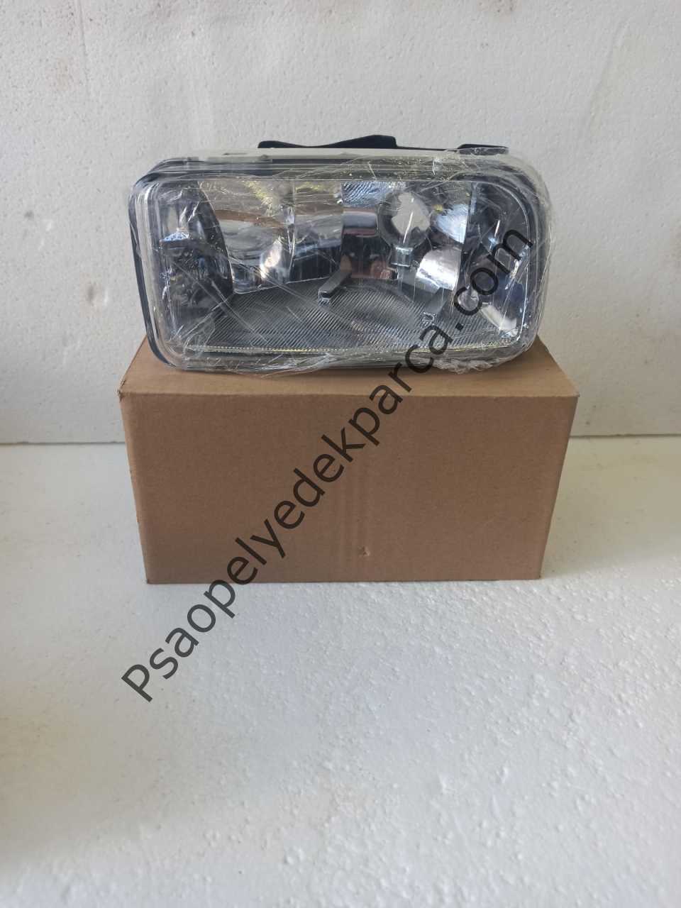 Chevrolet Kalos Sol Sis Farı ( Ön Tampon Sis  Lambasi ) 96540260