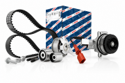 VW 1.6 2.0 TDI CLH DCX Triger Seti Devirdaim Bosch Fişli
