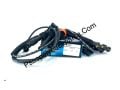 Opel Omega B 2.5 Benzinli (X25XE) V6 Motor Buji Kablo Takımı Zetex Marka ZX3053-1612631-1612630