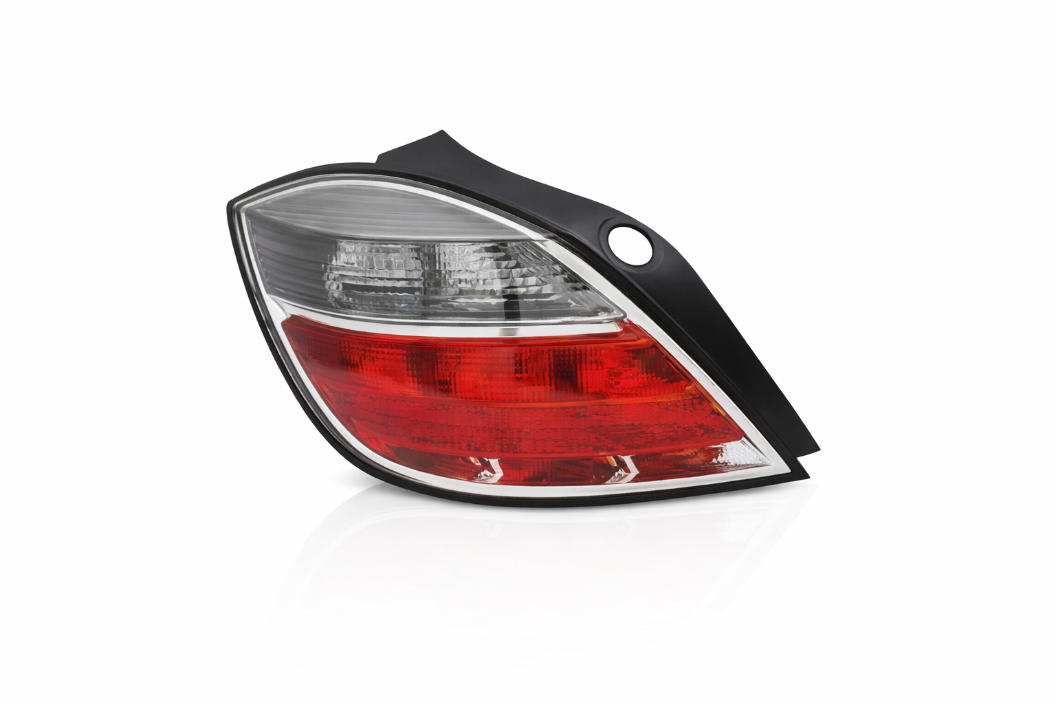 Opel Astra H HB Sağ Stop Lambası Füme 2007-2013 Komple Stop Farı