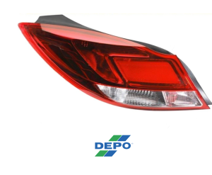 Opel İnsignia Sol Stop Lambası Sedan Araçlar Depo Marka