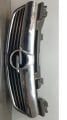 Opel Zafira B Ön Radyatör Panjuru Alt Plastiği ve Krom