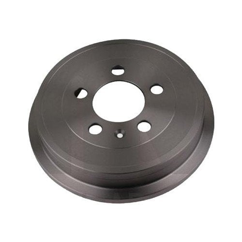 Volkswagen Polo 2002 - 2005 Model Arka Fren Kampanası 200MM