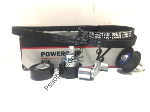 Volkswagen Polo  CGGB Motor   Triger Seti