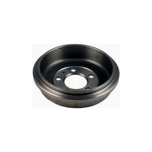 Volkswagen Polo 2002 - 2005 Model Arka Fren Kampanası 200MM