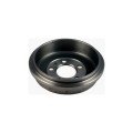 Volkswagen Polo 2002 - 2005 Model Arka Fren Kampanası 200MM