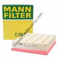 Audi A4 1994 - 2001 Hava Filtresi Mann Marka MANN C26168