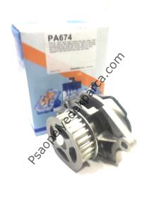Volkswagen Polo CGGB Motor  Su Pompası (Devirdaim)