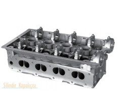 Chevrolet Cruze Silindir Kapağı  1.6 Motorlar 55578489