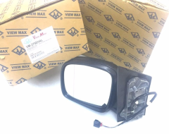 Volkswagen Caddy Sol Ayna Komle 2004-2009 Arası