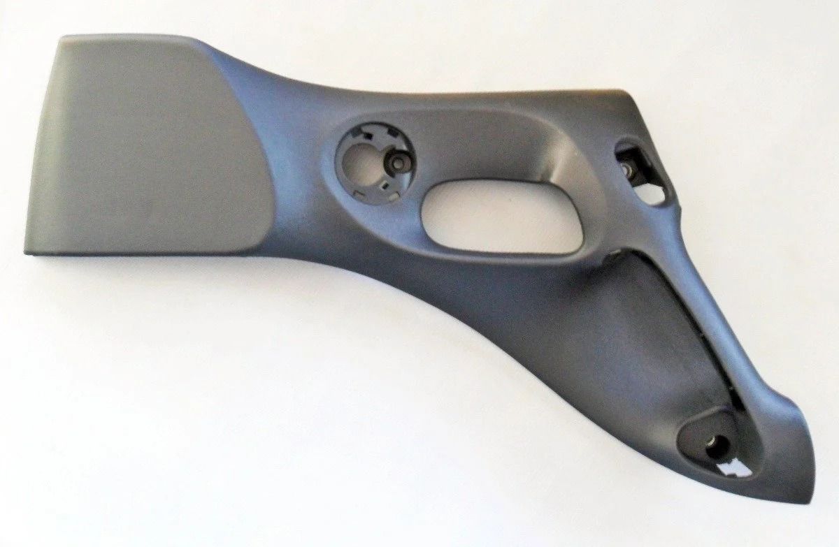 Opel Vectra B Kapı İç Çekme Kolu Ön Sol ((Sol On Kapı İç Açma Kolu ) İthal Ürün 2240271