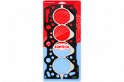 CORTECO 83414663 | Silindir Kapak Contası 2 Kertik Combo B / Corsa B 1.7 TD X17DT
