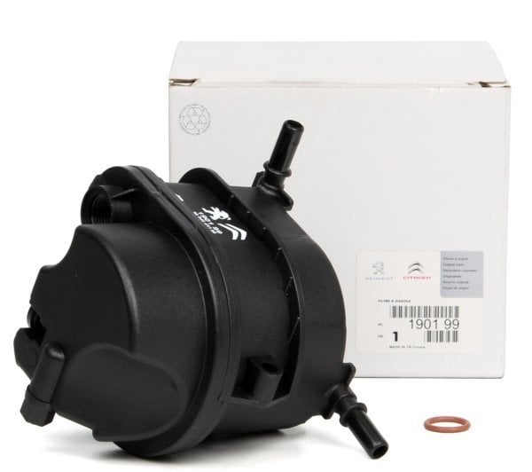 Citroen C2 1.4 Hdi Mazot Filtresi Orjinal