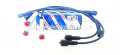 Opel Vectra A Buji Kablo Takımı 1.8-2.0 Motorlar 1993-1995 Bosch 0986356801