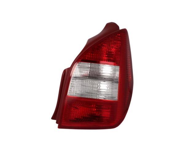 Citroen C2 2003-2009 Sağ Stop Lambası Depo Marka