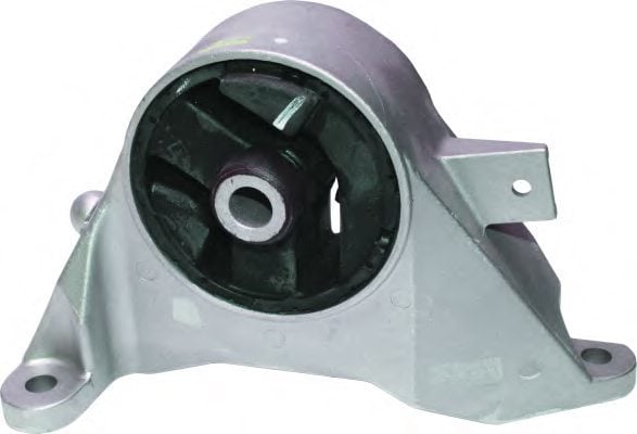 Opel Vectra C Signum   Otomatik Ön Alt Motor Takozu  (Şanjuman Ön Kulak)