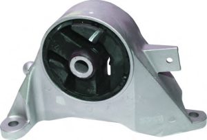 Opel Vectra C Signum   Otomatik Ön Alt Motor Takozu  (Şanjuman Ön Kulak)