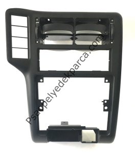 Seat Cordoba  Torpido Orta Gösterge Kapağı Teyp Çerçevesi