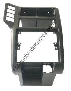 Seat Cordoba  Torpido Orta Gösterge Kapağı Teyp Çerçevesi