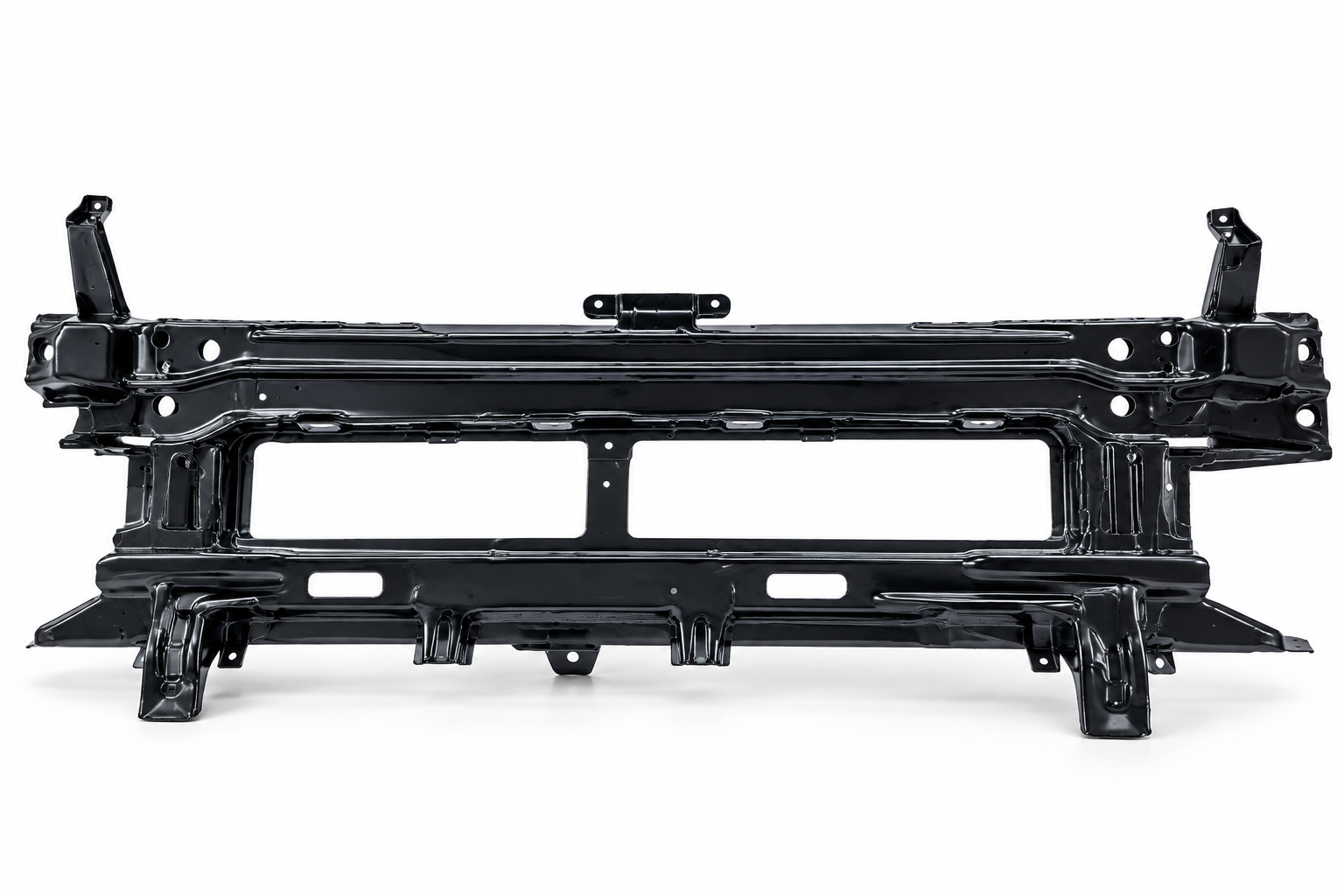 İthal 96858962 | Chevrolet Captiva C100 Ön Tampon Demiri