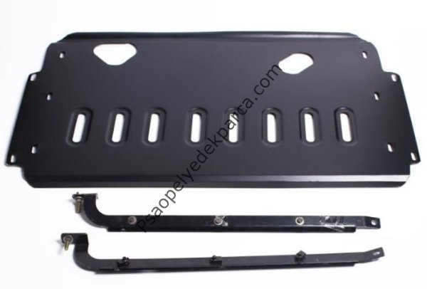 Citroen C5 2005-2008 Sac Karter Muhafazası