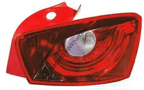 Seat Ibiza Sağ Arka Stop Lambasi  6J4945096A  2009-2011 Arası