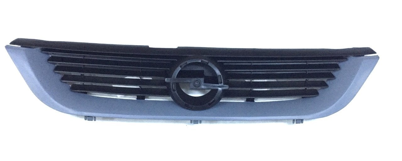 Opel Vectra B Ön Panjur Boyalı Astralı Tip