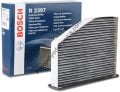 Audi Q3 Karbonlu Polen Filtresi Bosch Marka 1987432397