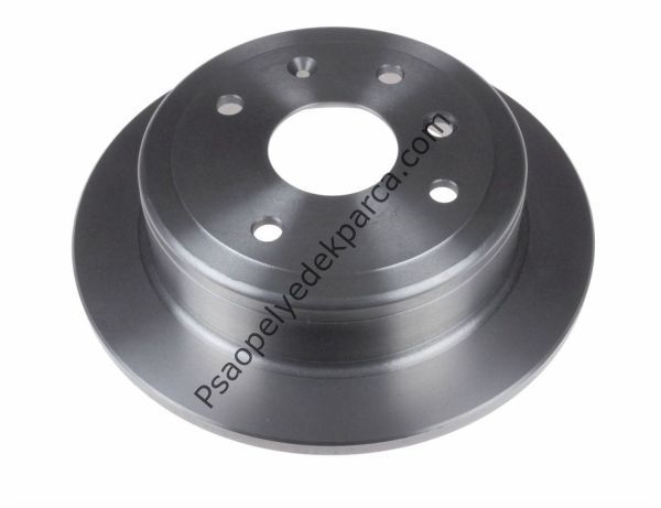 Chevrolet Lacetti Arka Disk Takım Kraftvoll 96549630
