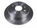 Chevrolet Lacetti Arka Disk Takım Kraftvoll 96549630