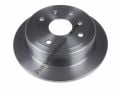 Chevrolet Lacetti Arka Disk Takım Kraftvoll 96549630