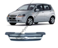 Chevrolet Aveo Ön Panjur Kromlu Armasız