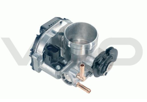 Volkswagen Golf 4 Bora Gaz Kelebeği Boğaz Akl Motor
